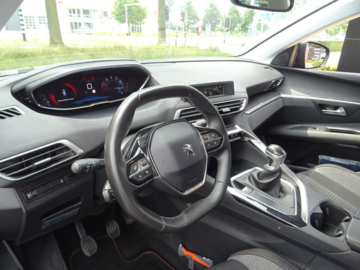 Peugeot 3008 - Afbeelding 21 van 30