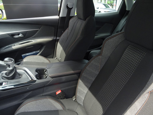 Peugeot 3008 - Afbeelding 22 van 30