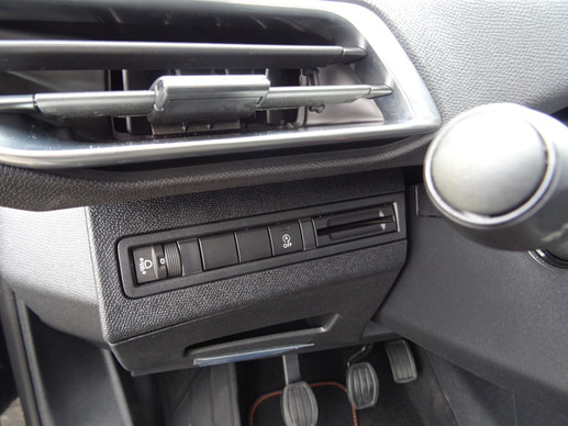Peugeot 3008 - Afbeelding 25 van 30