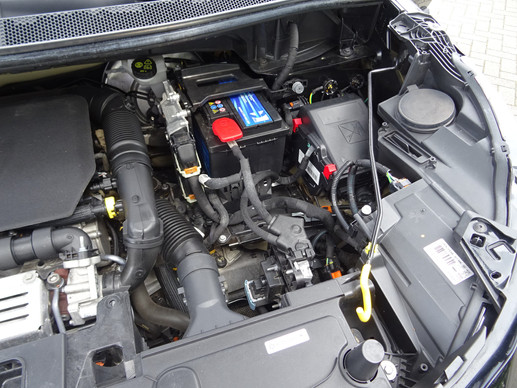 Peugeot 3008 - Afbeelding 26 van 30