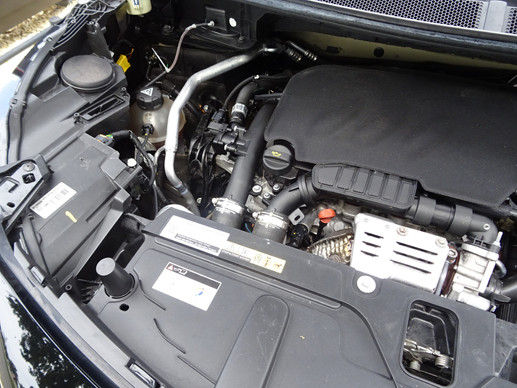 Peugeot 3008 - Afbeelding 27 van 30