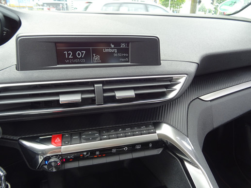 Peugeot 3008 - Afbeelding 28 van 30