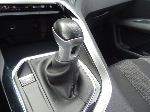 Peugeot 3008 - Afbeelding 30 van 30