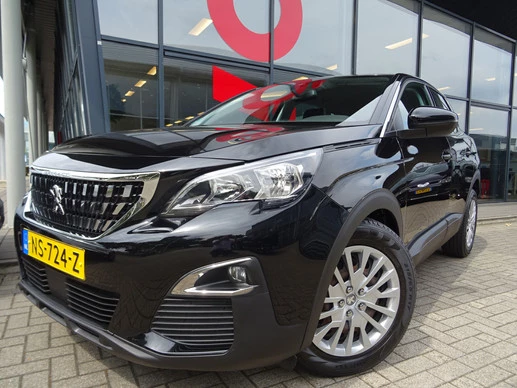 Peugeot 3008 - Afbeelding 1 van 30