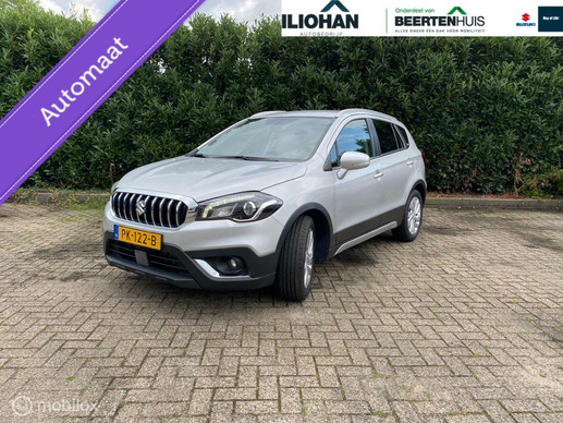 Suzuki S-Cross - Afbeelding 1 van 14