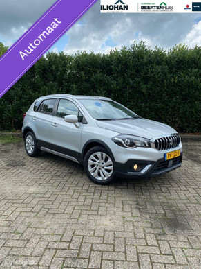 Suzuki S-Cross - Afbeelding 3 van 14