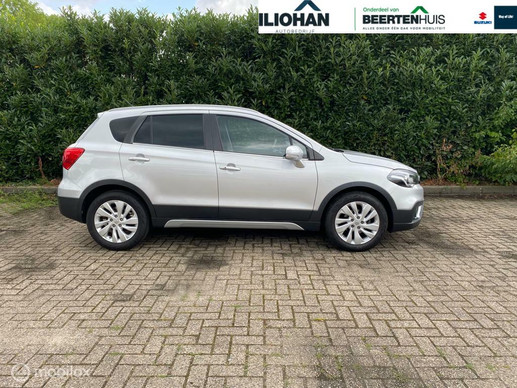 Suzuki S-Cross - Afbeelding 4 van 14