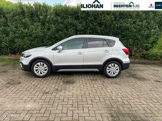 Suzuki S-Cross - Afbeelding 5 van 14