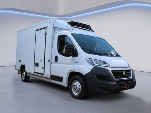 Fiat Ducato - Afbeelding 3 van 22