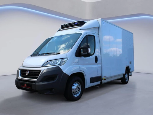 Fiat Ducato - Afbeelding 22 van 22