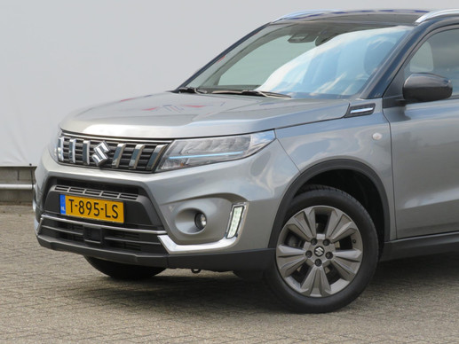 Suzuki Vitara - Afbeelding 2 van 30