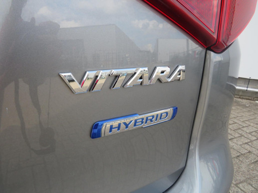 Suzuki Vitara - Afbeelding 5 van 30