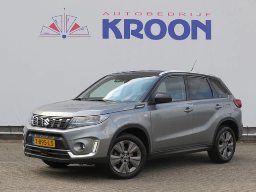 Suzuki Vitara - Afbeelding 1 van 30