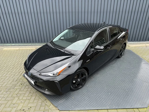 Toyota Prius - Afbeelding 2 van 30