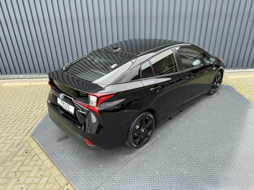 Toyota Prius - Afbeelding 8 van 30