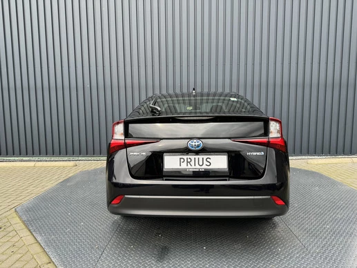 Toyota Prius - Afbeelding 9 van 30