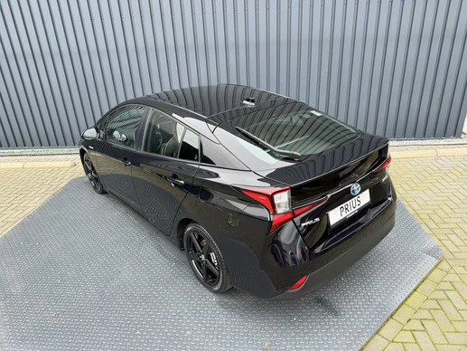 Toyota Prius - Afbeelding 11 van 30