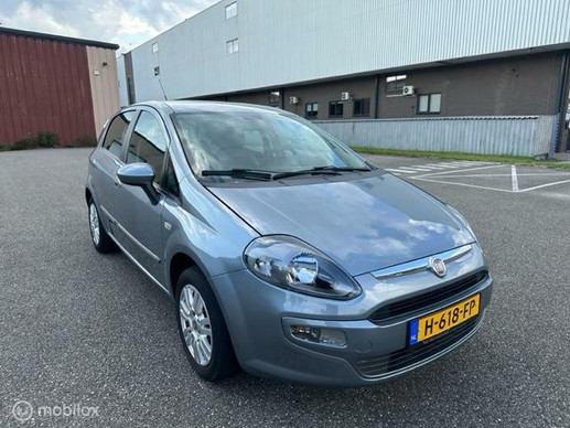 Fiat Punto - Afbeelding 2 van 21