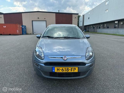 Fiat Punto - Afbeelding 3 van 21