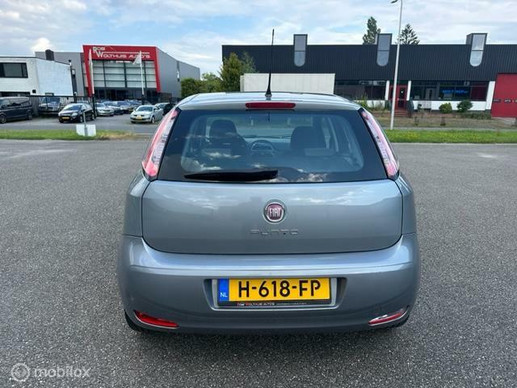 Fiat Punto - Afbeelding 6 van 21