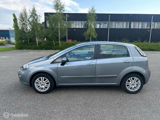 Fiat Punto - Afbeelding 8 van 21