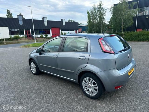 Fiat Punto - Afbeelding 9 van 21