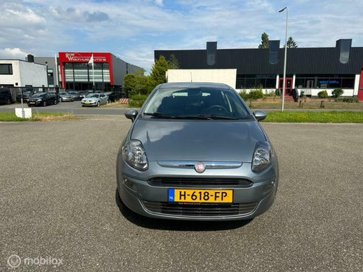 Fiat Punto - Afbeelding 10 van 21