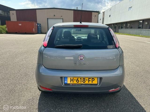 Fiat Punto - Afbeelding 14 van 21