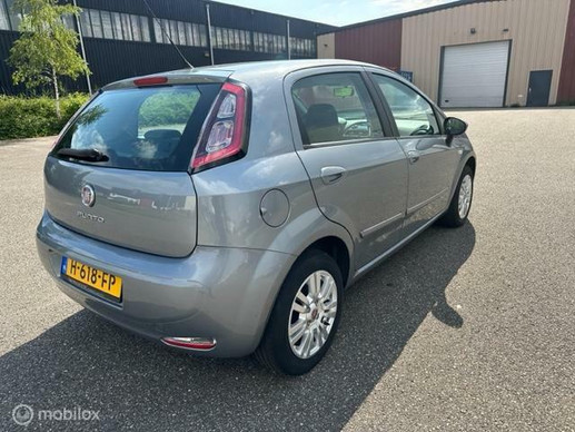 Fiat Punto - Afbeelding 15 van 21