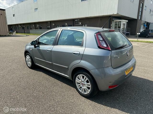 Fiat Punto - Afbeelding 17 van 21