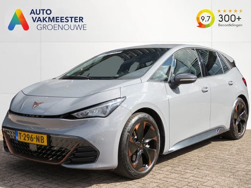 CUPRA Born - Afbeelding 1 van 30