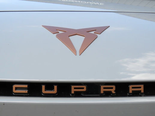 CUPRA Born - Afbeelding 6 van 30