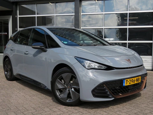 CUPRA Born - Afbeelding 9 van 30