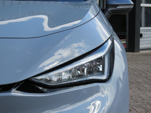 CUPRA Born - Afbeelding 10 van 30