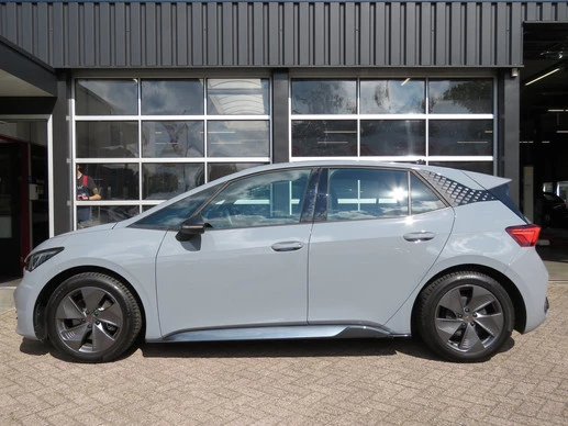 CUPRA Born - Afbeelding 11 van 30