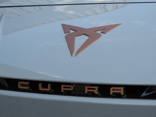 CUPRA Born - Afbeelding 12 van 30