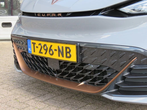 CUPRA Born - Afbeelding 13 van 30