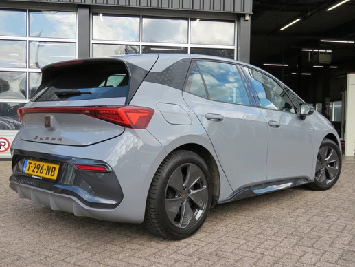 CUPRA Born - Afbeelding 16 van 30