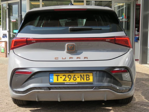 CUPRA Born - Afbeelding 18 van 30