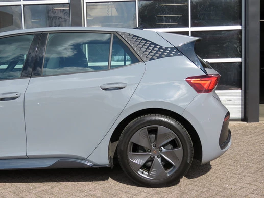 CUPRA Born - Afbeelding 21 van 30