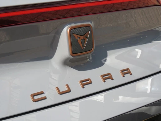 CUPRA Born - Afbeelding 23 van 30