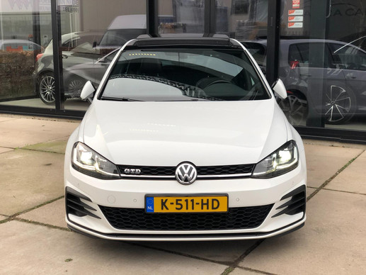 Volkswagen Golf - Afbeelding 3 van 22