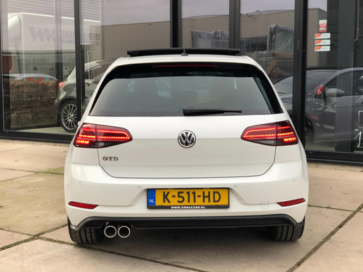 Volkswagen Golf - Afbeelding 6 van 22