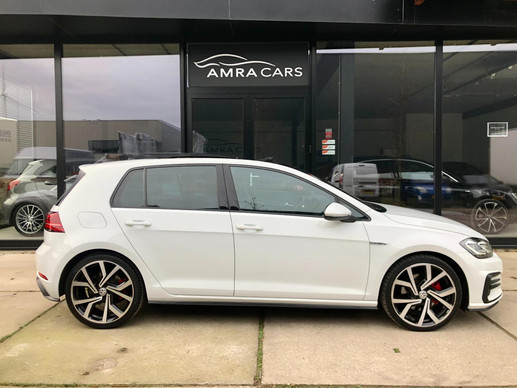 Volkswagen Golf - Afbeelding 9 van 22