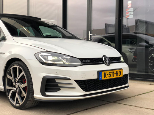 Volkswagen Golf - Afbeelding 10 van 22