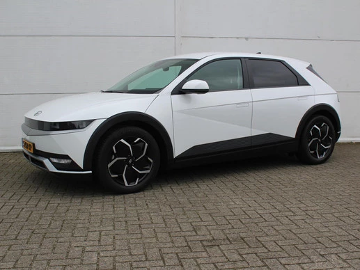 Hyundai IONIQ 5 - Afbeelding 1 van 30