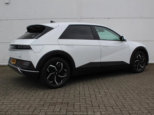 Hyundai IONIQ 5 - Afbeelding 3 van 30