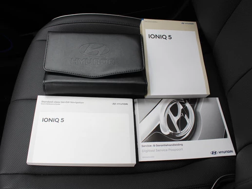 Hyundai IONIQ 5 - Afbeelding 5 van 30