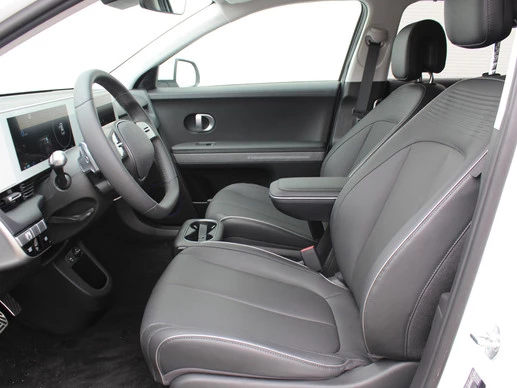 Hyundai IONIQ 5 - Afbeelding 6 van 30