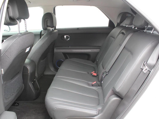 Hyundai IONIQ 5 - Afbeelding 7 van 30
